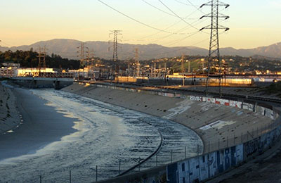 Coastal and River Protection Works